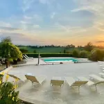 Dom wakacyjny Mit Pool Fuer 29 Personen Ca- 800 M2 By Interhome Ponzano di Fermo