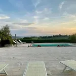 Dom wakacyjny Mit Pool Fuer 29 Personen Ca- 800 M2 By Interhome Ponzano di Fermo