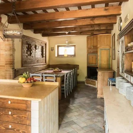 Σπίτι διακοπών Mit Pool Fuer 29 Personen Ca- 800 M2 By Interhome *