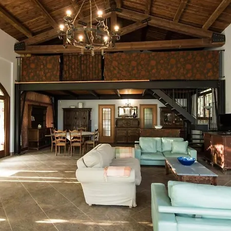 Mit Pool Fuer 29 Personen Ca- 800 M2 By Interhome Ponzano di Fermo