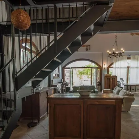 Mit Pool Fuer 29 Personen Ca- 800 M2 By Interhome *