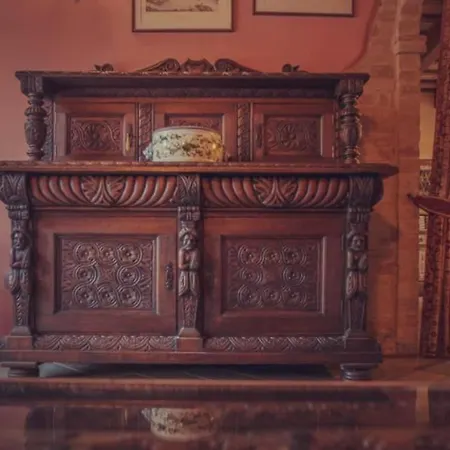 Mit Pool Fuer 29 Personen Ca- 800 M2 By Interhome