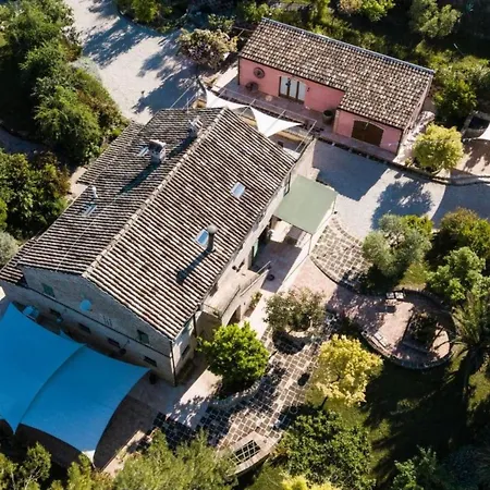 Mit Pool Fuer 29 Personen Ca- 800 M2 By Interhome