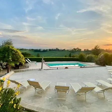 Holiday home Mit Pool Fuer 29 Personen Ca- 800 M2 By Interhome Ponzano di Fermo