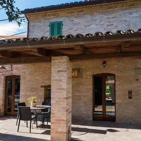 Mit Pool Fuer 29 Personen Ca- 800 M2 By Interhome * Ponzano di Fermo