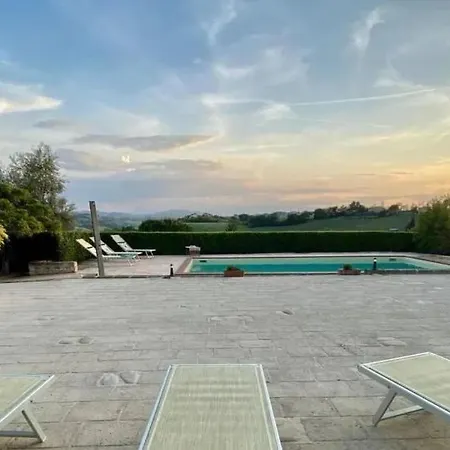 Holiday home Mit Pool Fuer 29 Personen Ca- 800 M2 By Interhome Ponzano di Fermo