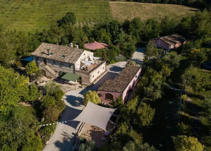 Ferienhaus Mit Pool Fuer 29 Personen Ca- 800 M2 By Interhome