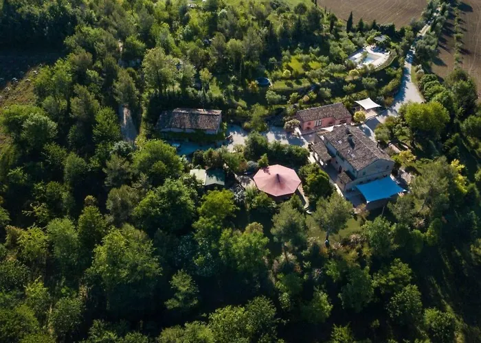 Vakantiehuis Mit Pool Fuer 29 Personen Ca- 800 M2 By Interhome Ponzano di Fermo