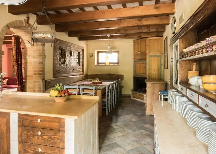 Ferienhaus Mit Pool Fuer 29 Personen Ca- 800 M2 By Interhome *