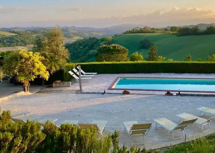 Σπίτι διακοπών Mit Pool Fuer 29 Personen Ca- 800 M2 By Interhome *