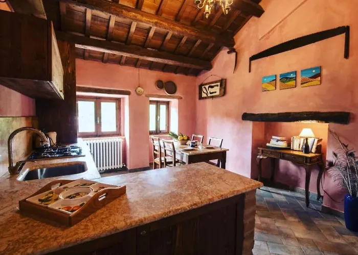 Mit Pool Fuer 29 Personen Ca- 800 M2 By Interhome Ferienhaus