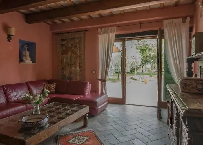 Vakantiehuis Mit Pool Fuer 29 Personen Ca- 800 M2 By Interhome