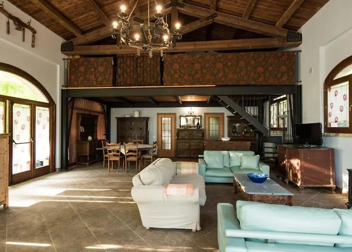 Mit Pool Fuer 29 Personen Ca- 800 M2 By Interhome Ponzano di Fermo