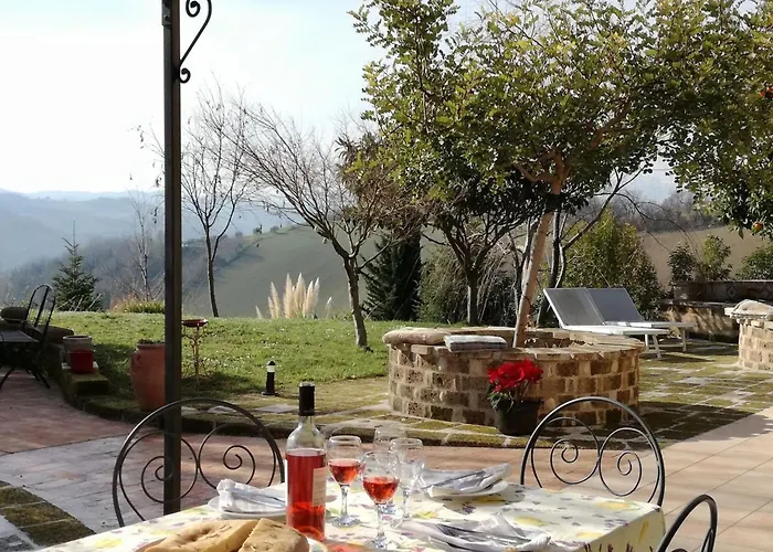 Mit Pool Fuer 29 Personen Ca- 800 M2 By Interhome * Ponzano di Fermo