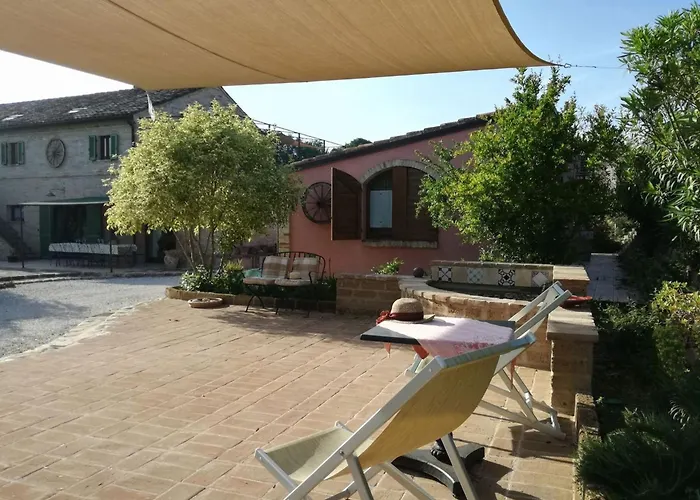 Vakantiehuis Mit Pool Fuer 29 Personen Ca- 800 M2 By Interhome *