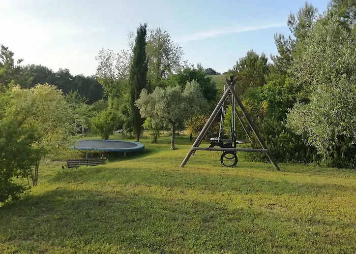 Mit Pool Fuer 29 Personen Ca- 800 M2 By Interhome Ferienhaus Ponzano di Fermo