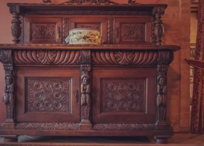 Mit Pool Fuer 29 Personen Ca- 800 M2 By Interhome