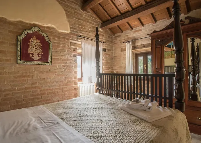 Mit Pool Fuer 29 Personen Ca- 800 M2 By Interhome * Ponzano di Fermo