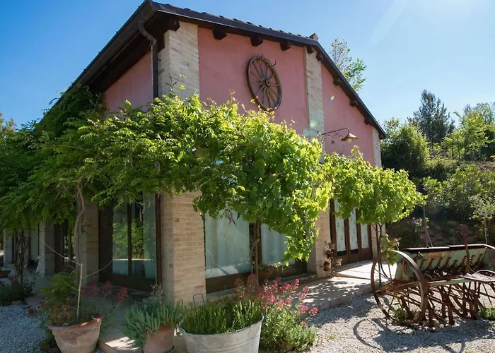 Ferienhaus Mit Pool Fuer 29 Personen Ca- 800 M2 By Interhome *