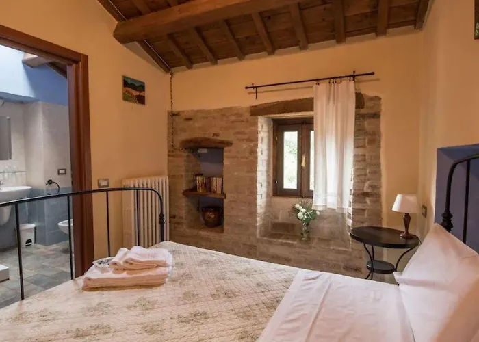 Mit Pool Fuer 29 Personen Ca- 800 M2 By Interhome Vakantiehuis Ponzano di Fermo