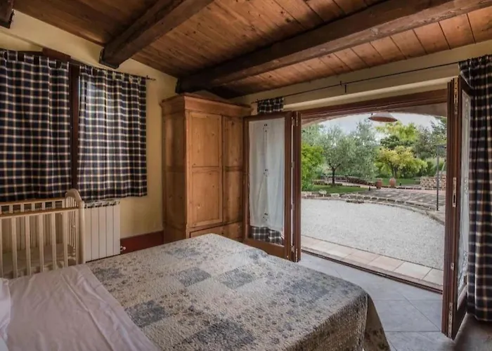 Mit Pool Fuer 29 Personen Ca- 800 M2 By Interhome *