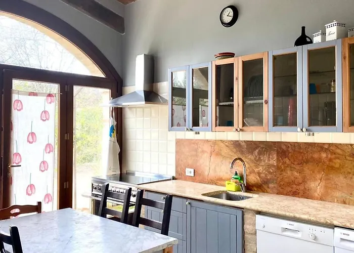 Ferienhaus Mit Pool Fuer 29 Personen Ca- 800 M2 By Interhome *