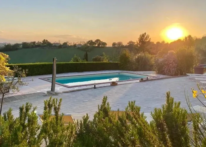 Mit Pool Fuer 29 Personen Ca- 800 M2 By Interhome