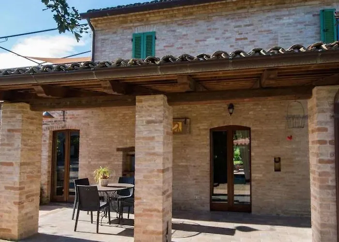 Mit Pool Fuer 29 Personen Ca- 800 M2 By Interhome * Ponzano di Fermo