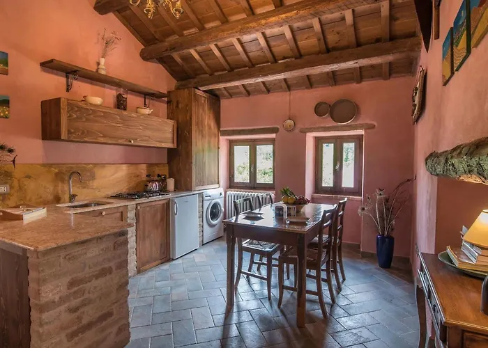 Mit Pool Fuer 29 Personen Ca- 800 M2 By Interhome