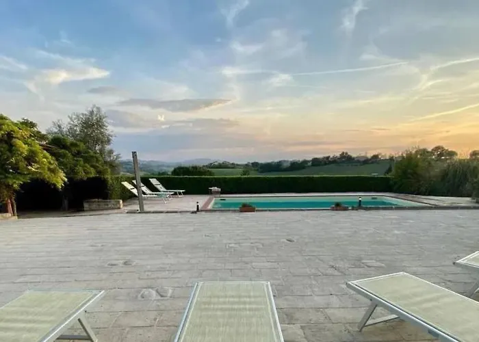 Vakantiehuis Mit Pool Fuer 29 Personen Ca- 800 M2 By Interhome Ponzano di Fermo