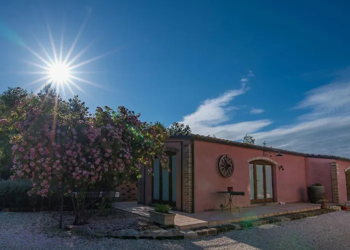 Mit Pool Fuer 29 Personen Ca- 800 M2 By Interhome Σπίτι διακοπών