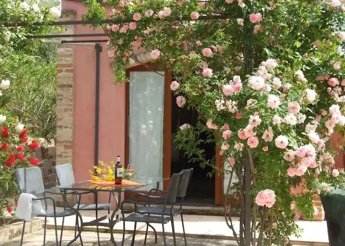 Mit Pool Fuer 29 Personen Ca- 800 M2 By Interhome Vakantiehuis Ponzano di Fermo