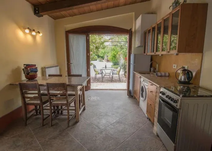 Mit Pool Fuer 29 Personen Ca- 800 M2 By Interhome Σπίτι διακοπών